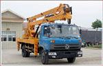 东风145高空作业车(24米)