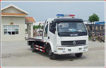 东风拖车