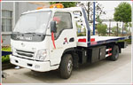 福田道路清障车